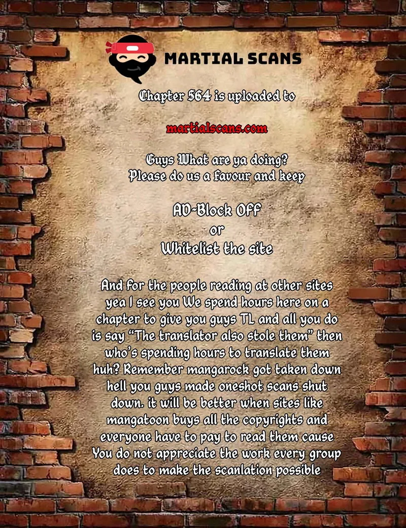 Martial Peak Chapter 580 Online - página 15