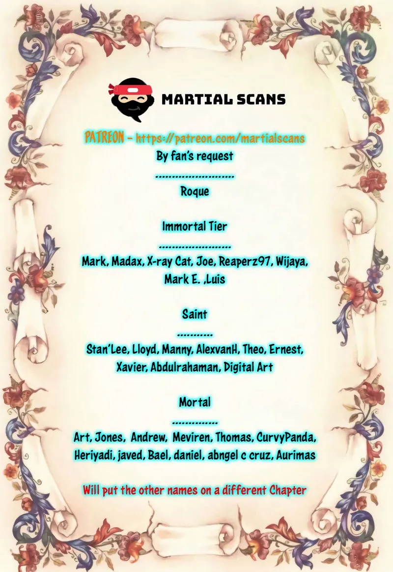 Martial Peak Chapter 587 Online - página 16