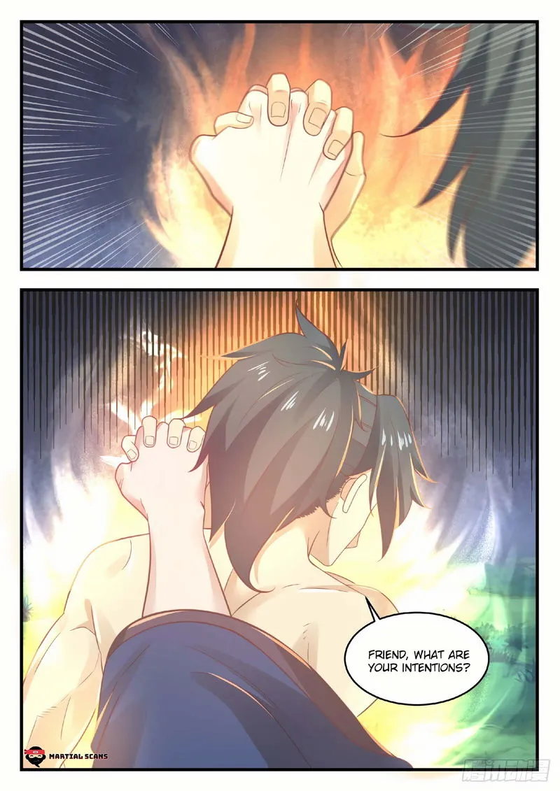 Martial Peak Chapter 605 Online - página 13