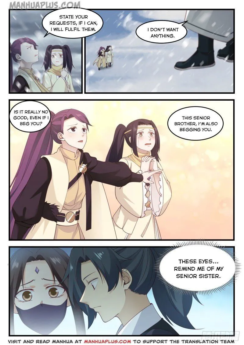 Martial Peak Chapter 639 Online - página 12