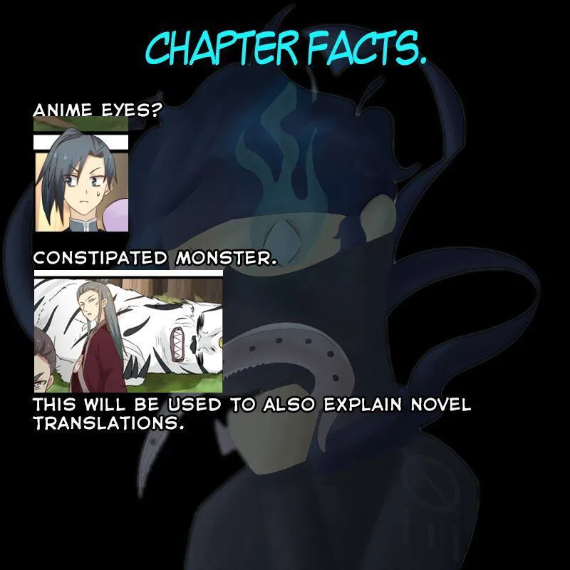 Martial Peak Chapter 64 Online - página 19