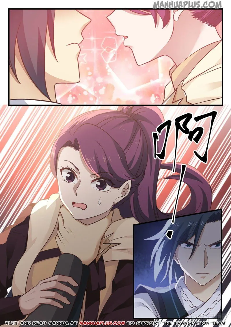 Martial Peak Chapter 648 Online - página 11