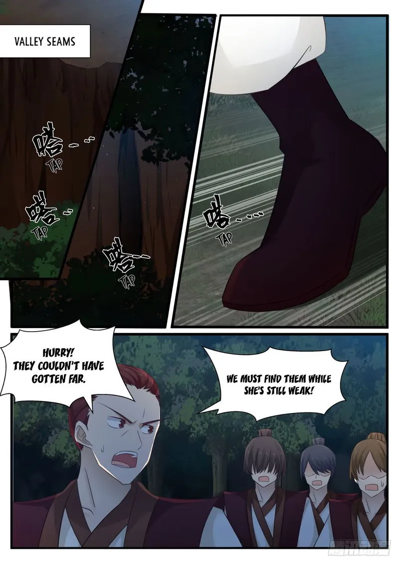 Martial Peak Chapter 67 Online - página 7