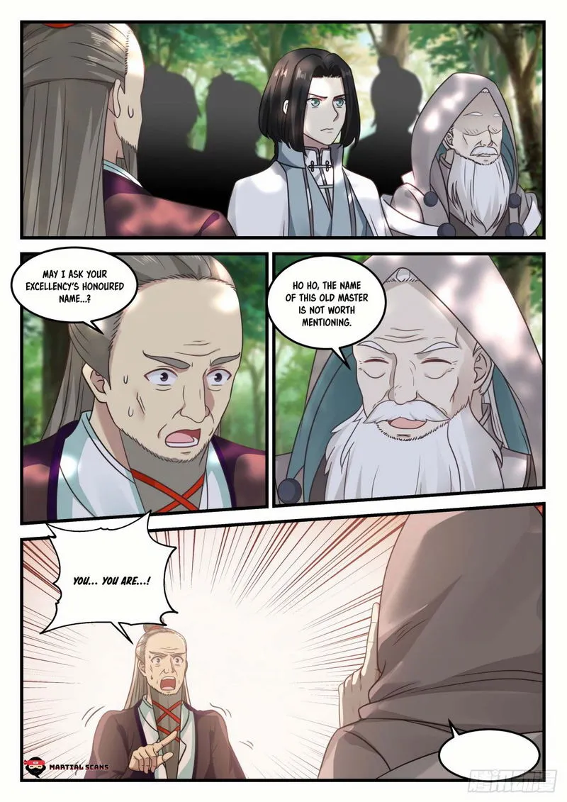 Martial Peak Chapter 679 Online - página 5