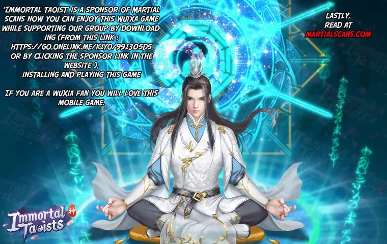 Martial Peak Chapter 680 Online - página 14