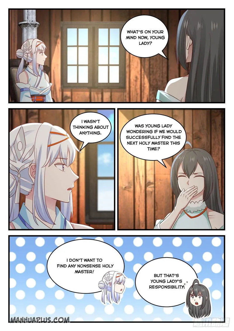 Martial Peak Chapter 699 Online - página 10