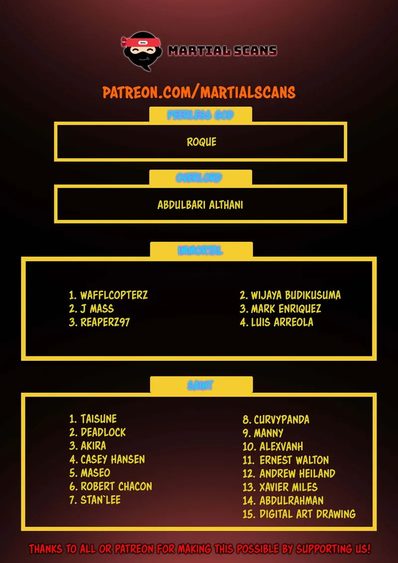 Martial Peak Chapter 701 Online - página 16