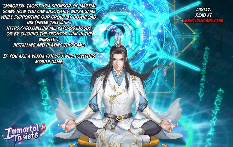 Martial Peak Chapter 712 Online - página 14