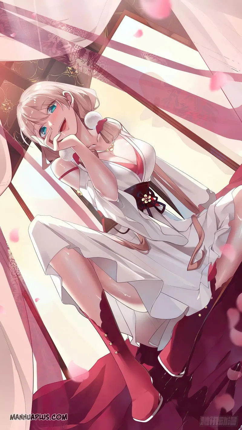 Martial Peak Chapter 774 Online - página 1
