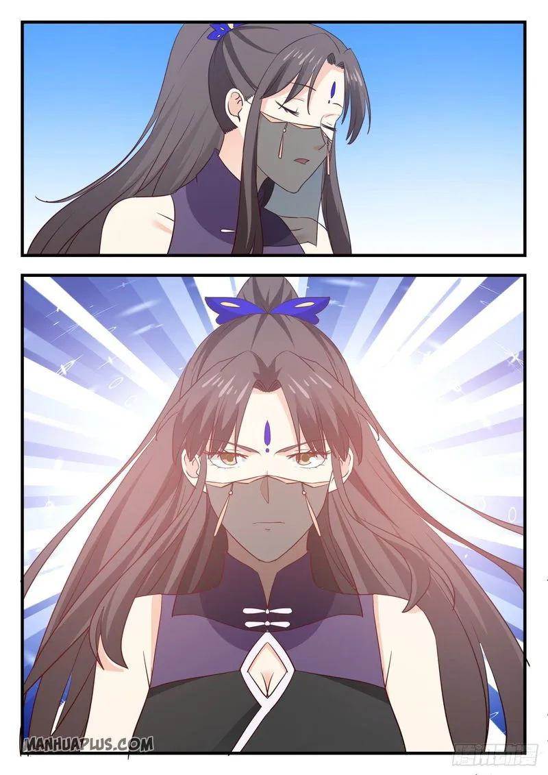 Martial Peak Chapter 778 Online - página 4