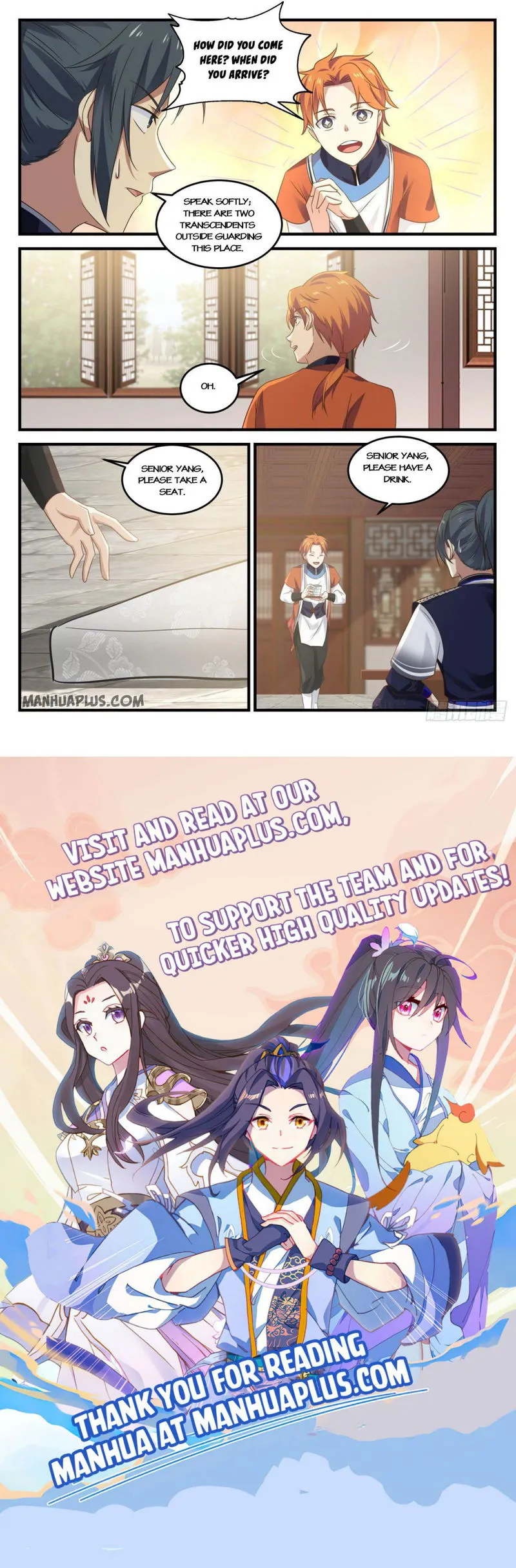 Martial Peak Chapter 779 Online - página 12