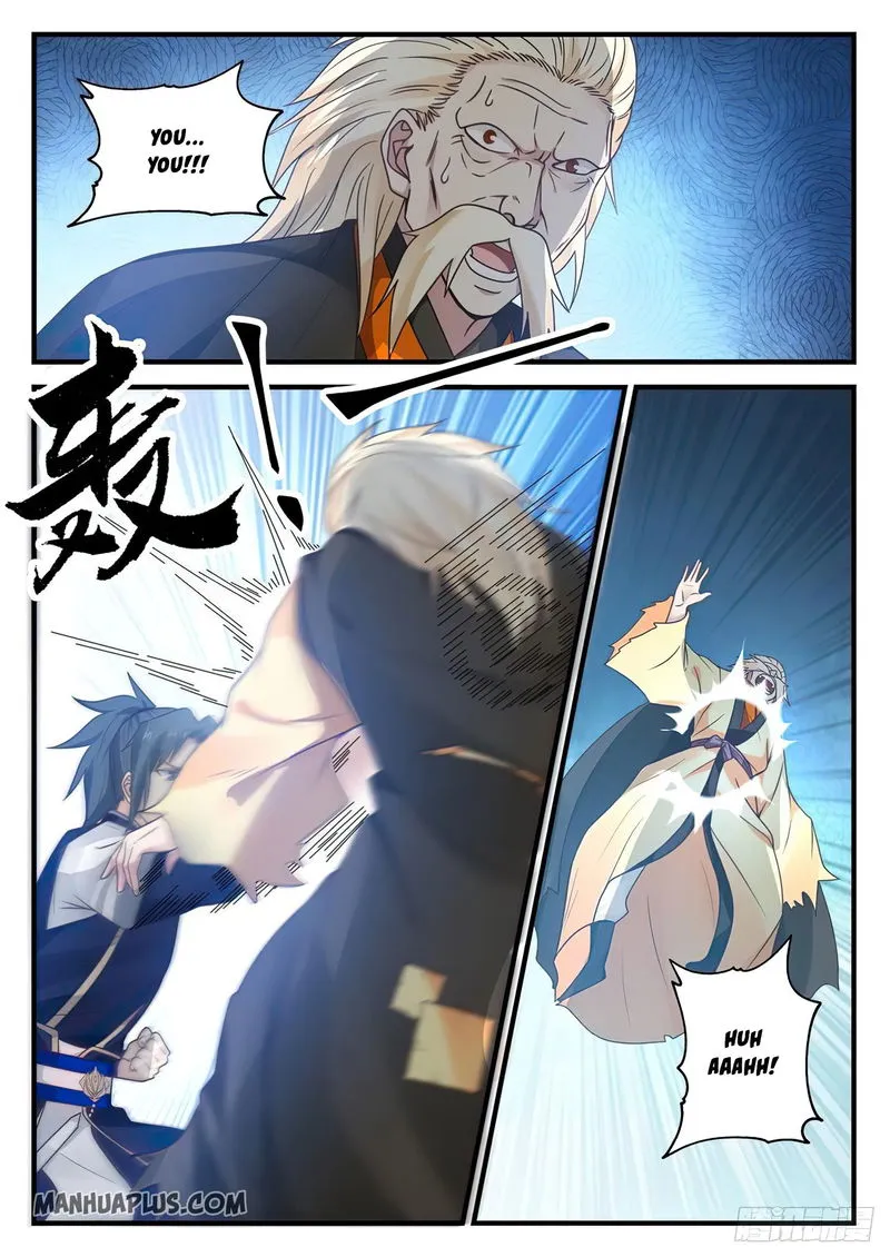 Martial Peak Chapter 798 Online - página 2