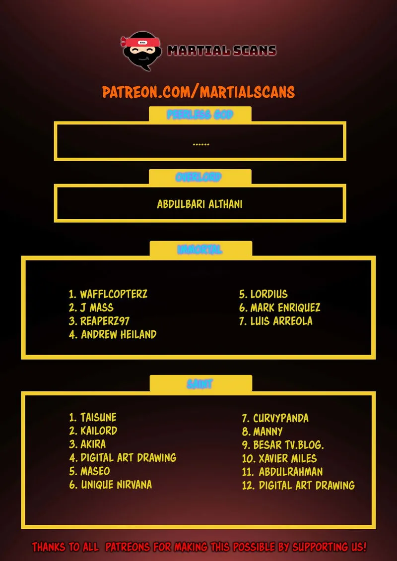 Martial Peak Chapter 811 Online - página 15