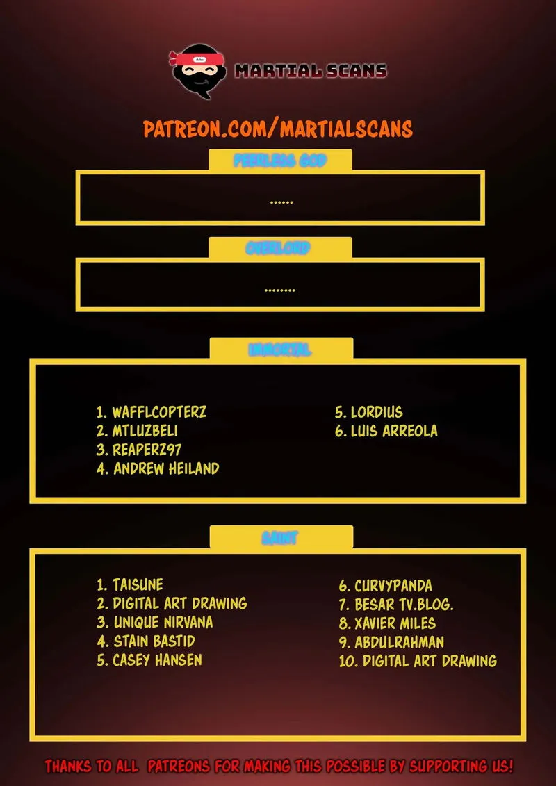 Martial Peak Chapter 827 Online - página 15