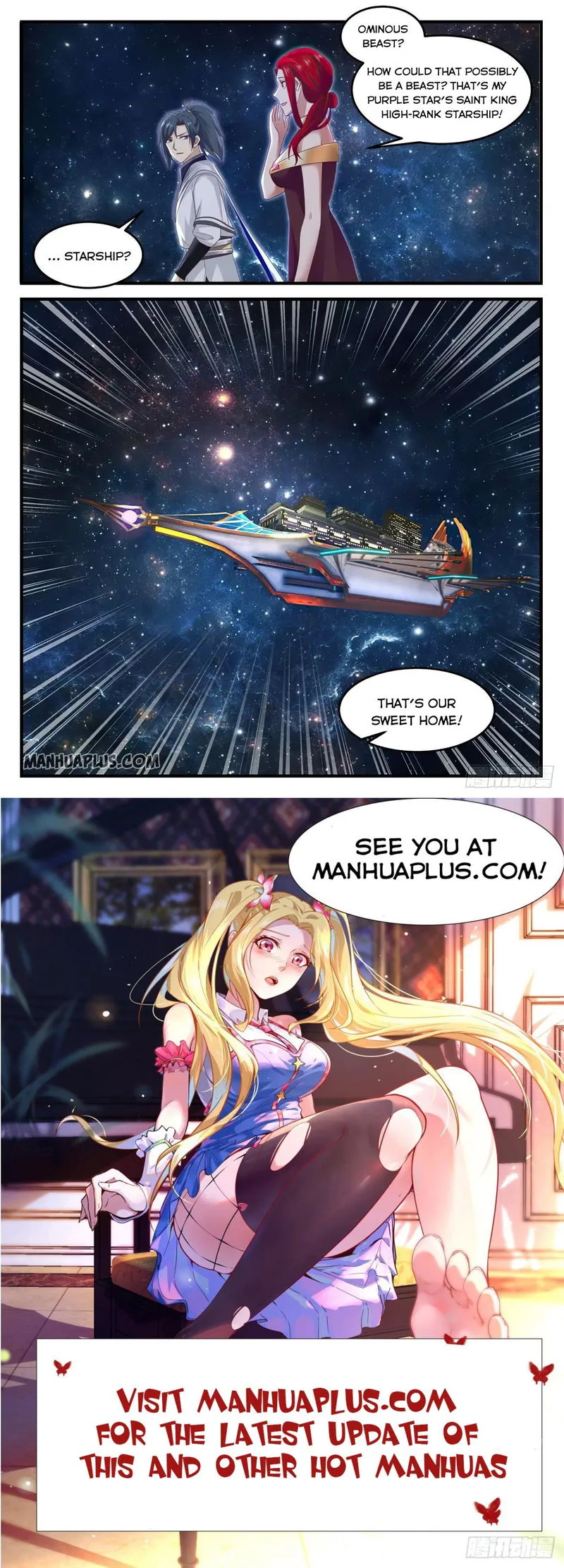 Martial Peak Chapter 846 Online - página 12