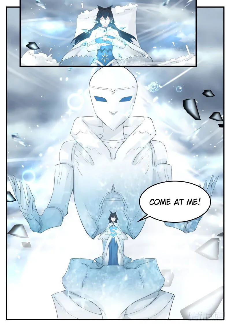 Martial Peak Chapter 86 Online - página 2