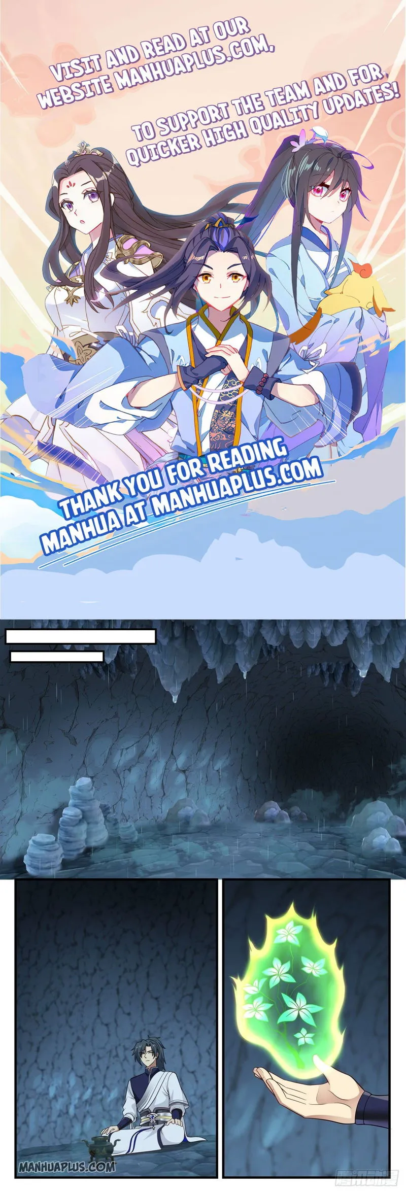 Martial Peak Chapter 867 Online - página 1