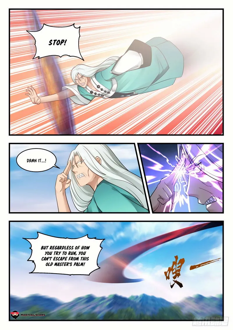 Martial Peak Chapter 877 Online - página 13