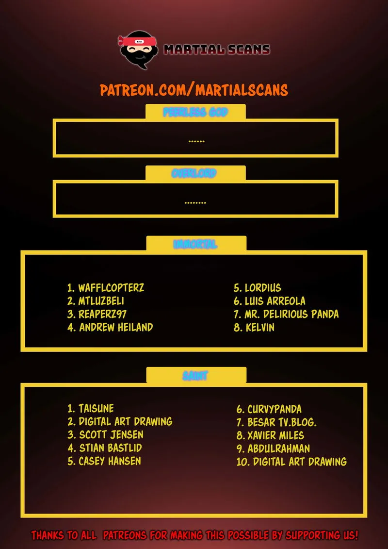 Martial Peak Chapter 877 Online - página 15