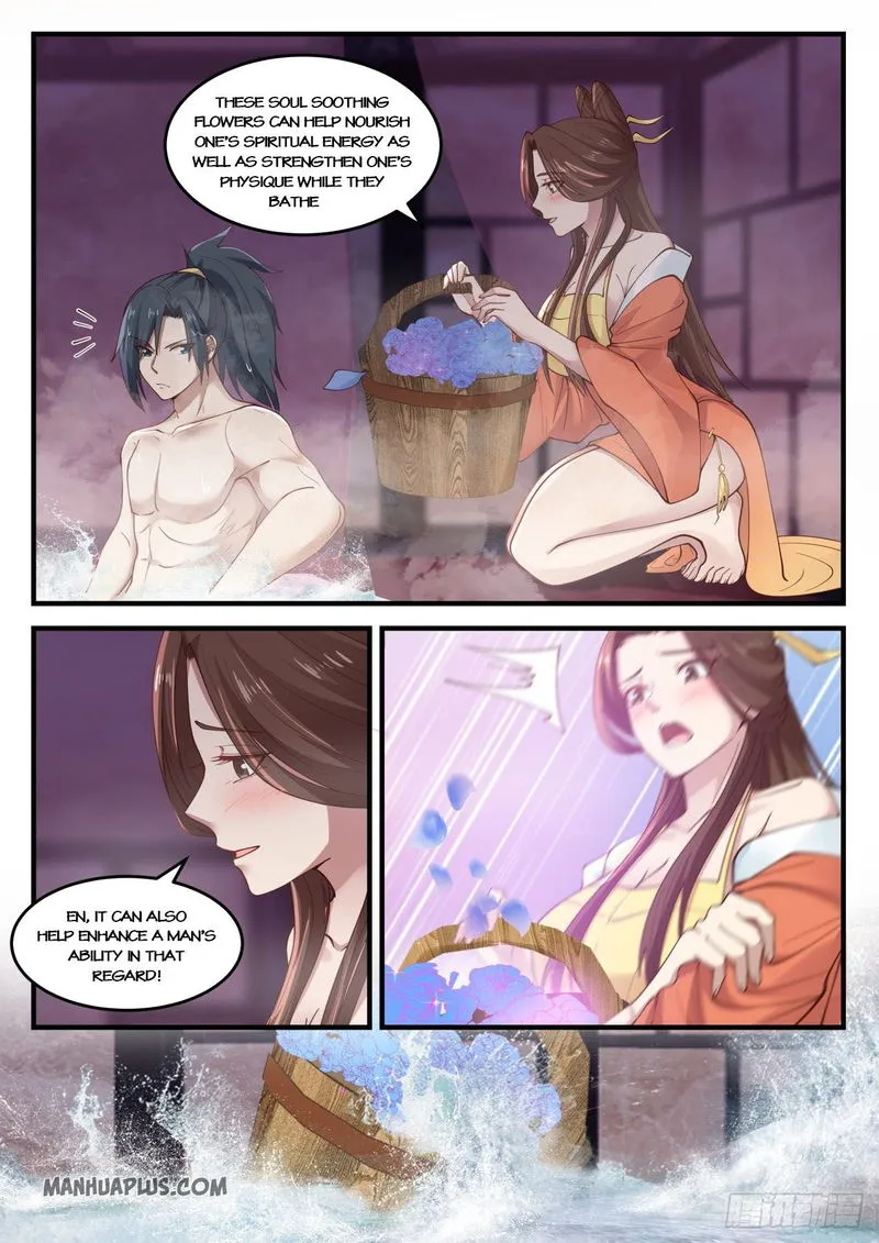 Martial Peak Chapter 904 Online - página 2
