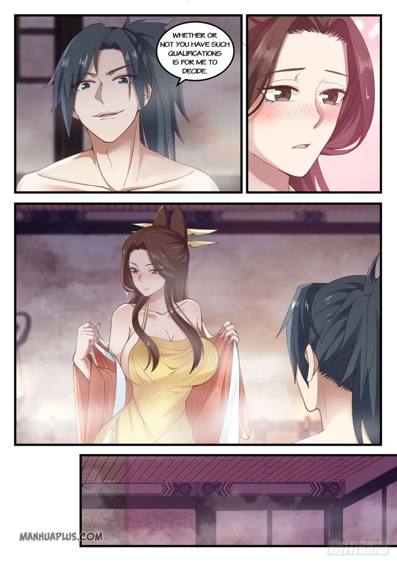 Martial Peak Chapter 904 Online - página 4