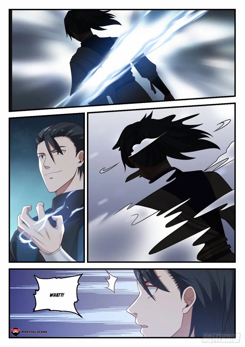 Martial Peak Chapter 908 Online - página 11