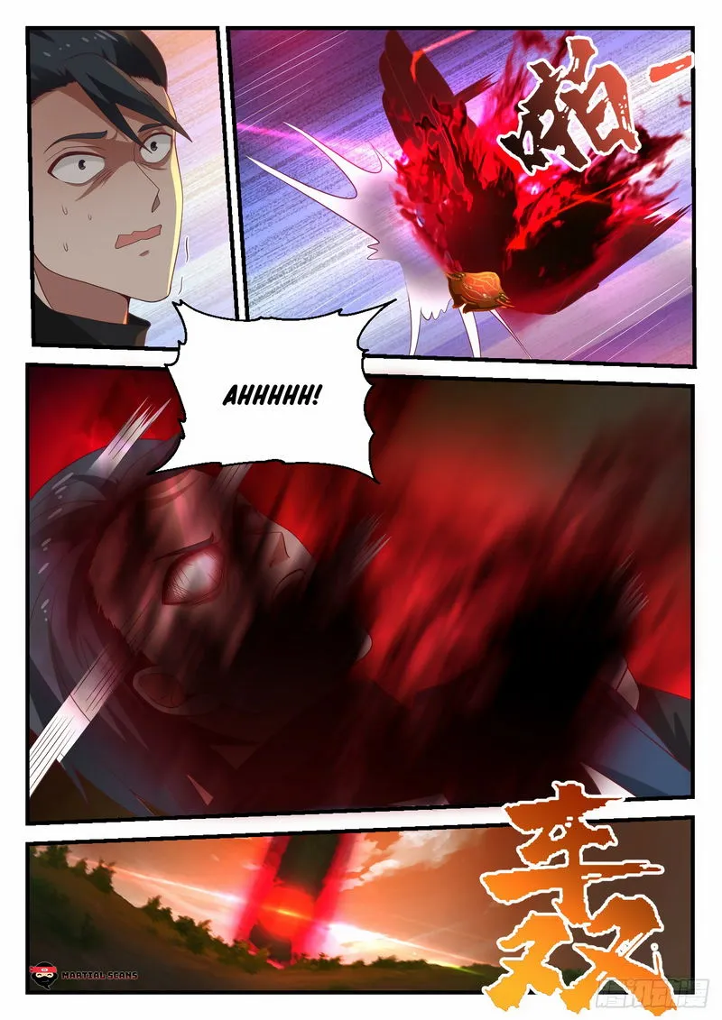 Martial Peak Chapter 908 Online - página 13