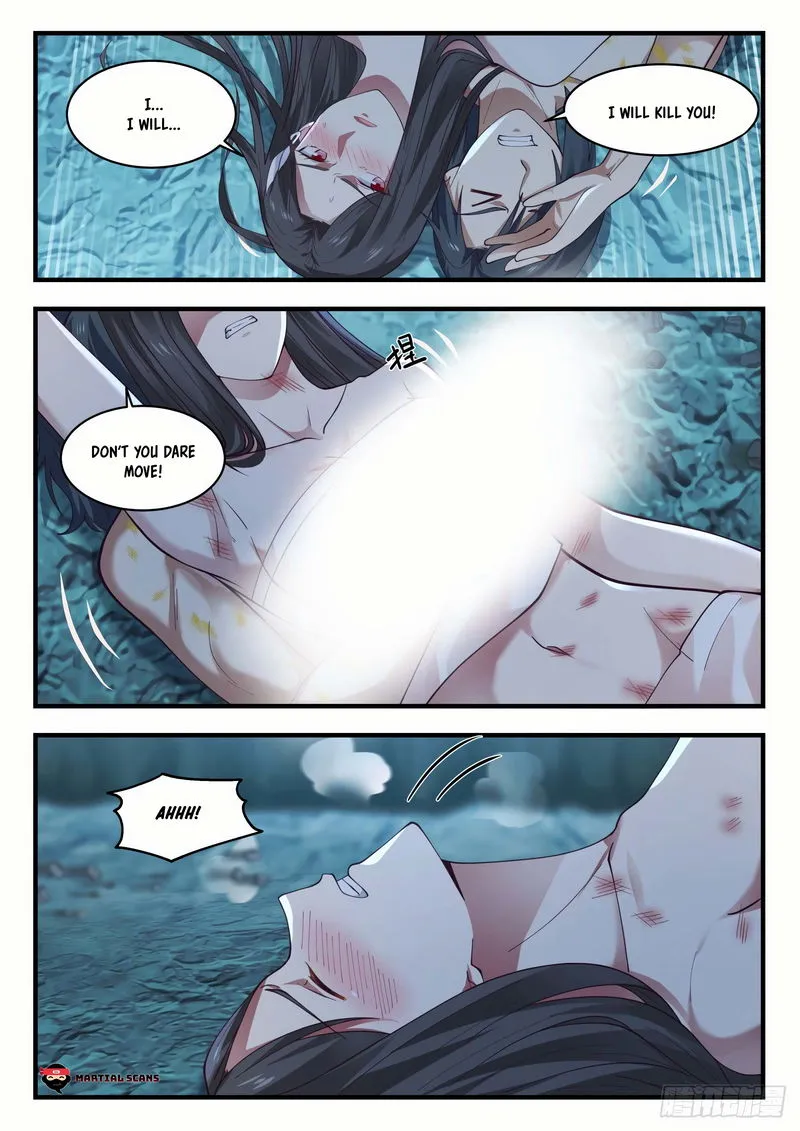Martial Peak Chapter 920 Online - página 6