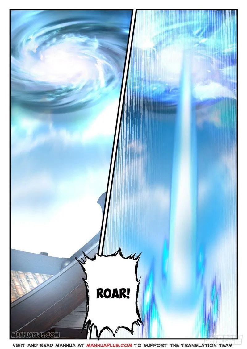 Martial Peak Chapter 957 Online - página 6