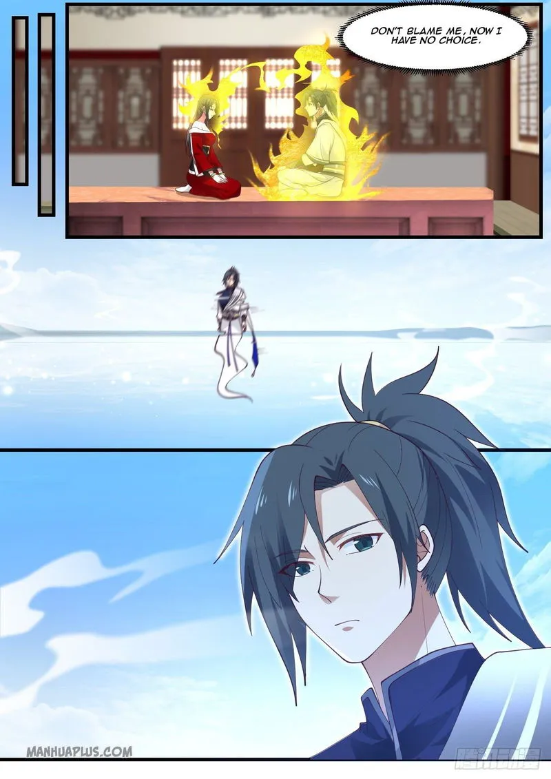 Martial Peak Chapter 959 Online - página 12