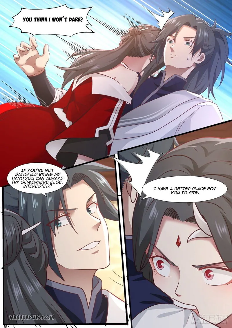Martial Peak Chapter 962 Online - página 7