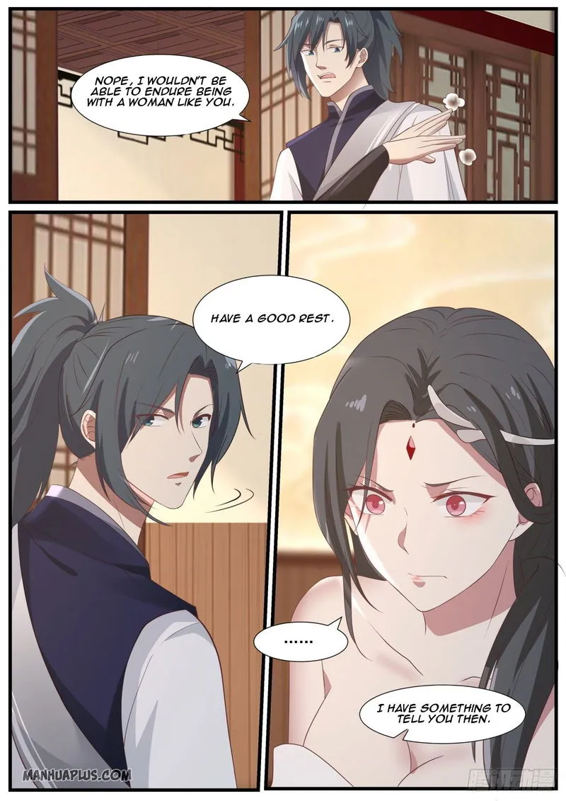 Martial Peak Chapter 962 Online - página 10