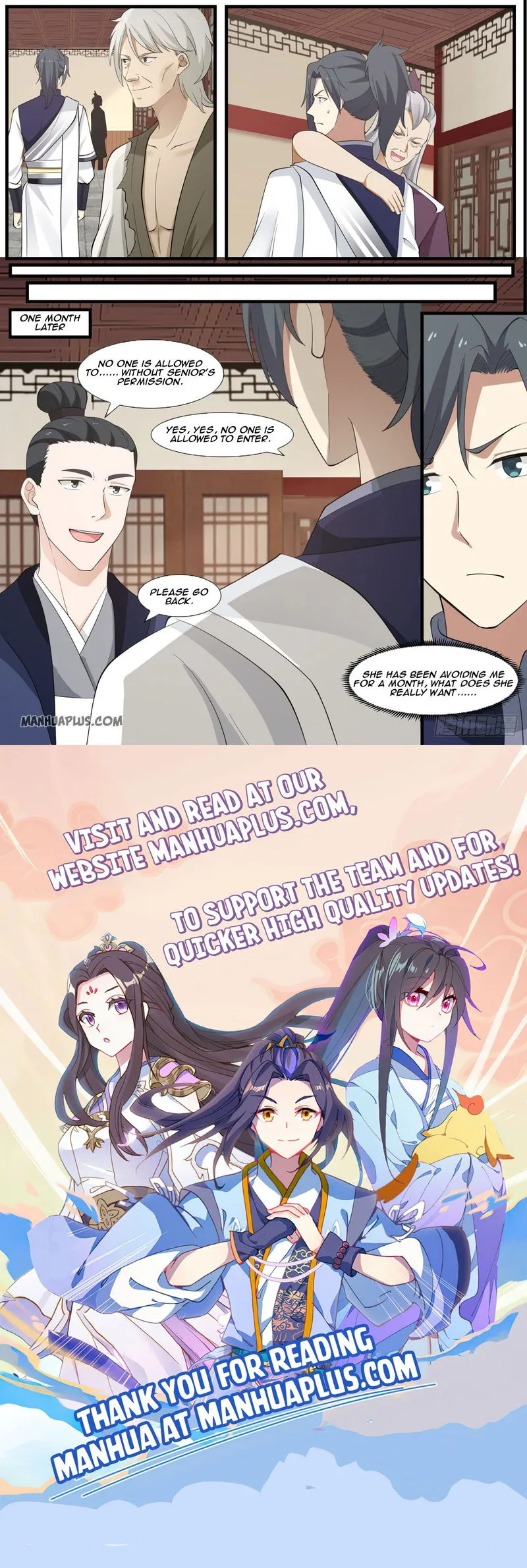 Martial Peak Chapter 962 Online - página 13