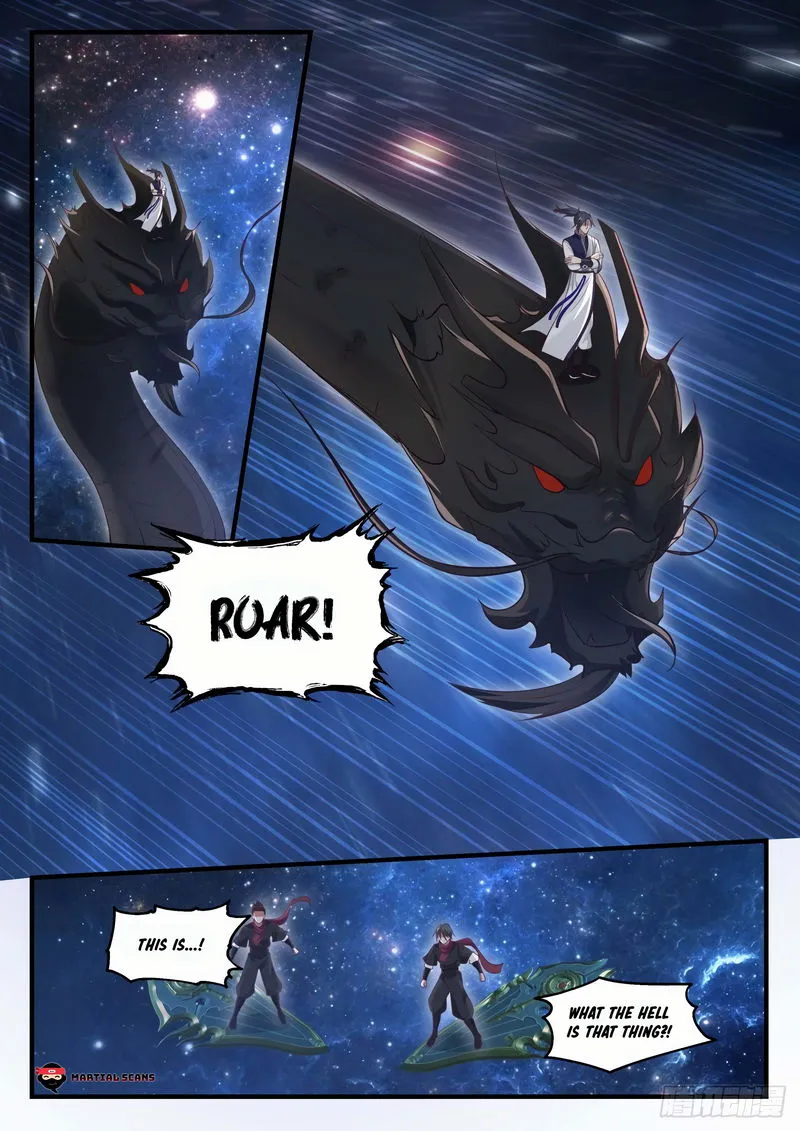 Martial Peak Chapter 967 Online - página 12