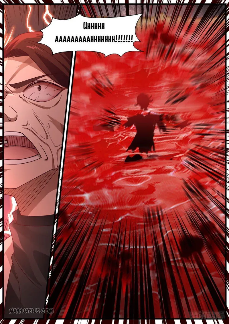 Martial Peak Chapter 977 Online - página 4