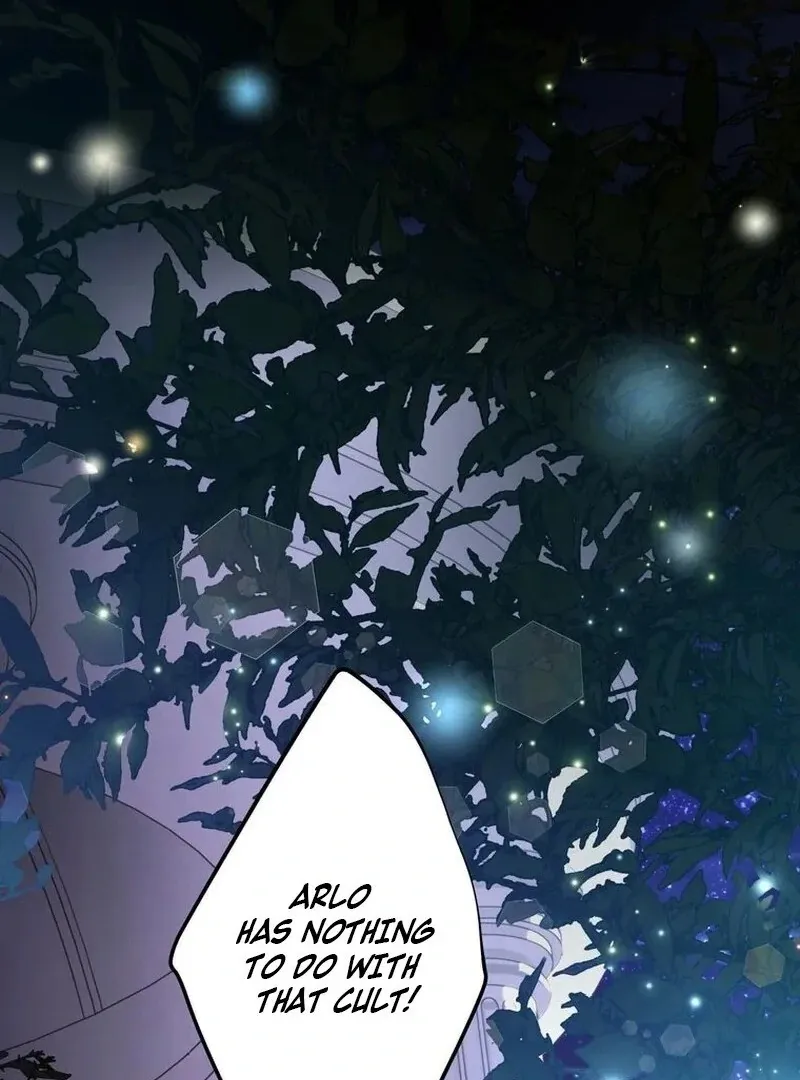 Masked Knight Will Never Deceive The Villainess Chapter 11 Online - página 1