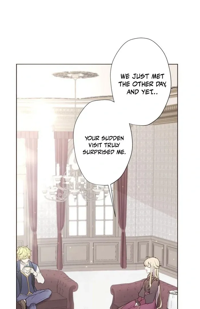 Masked Knight Will Never Deceive The Villainess Chapter 15 Online - página 1