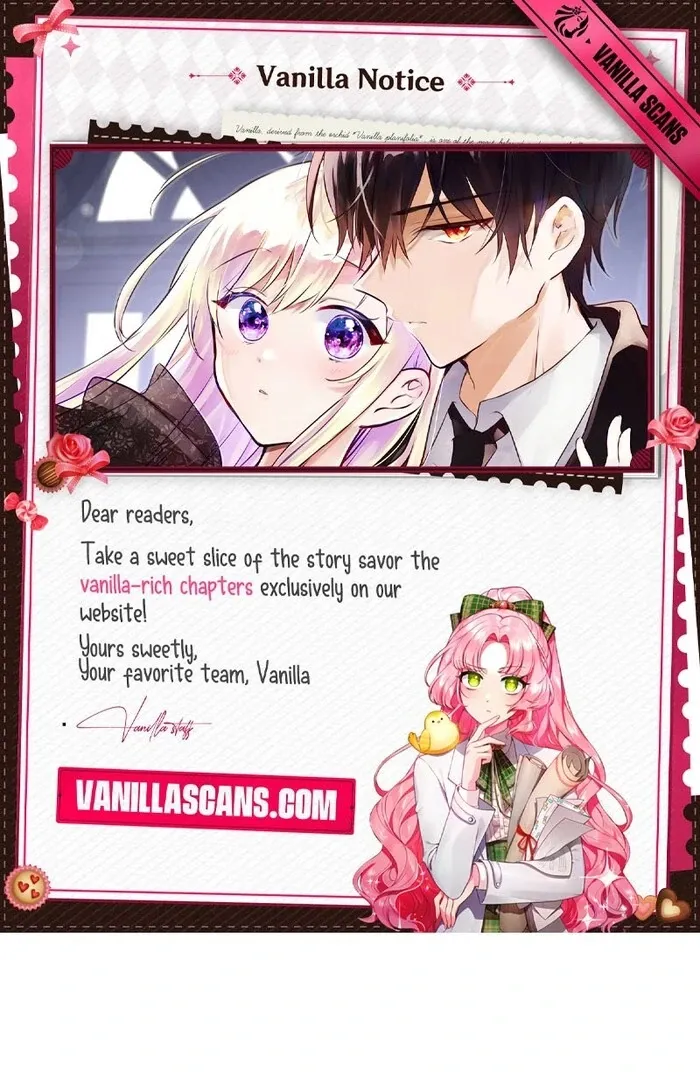 Masked Knight Will Never Deceive The Villainess Chapter 16 Online - página 1