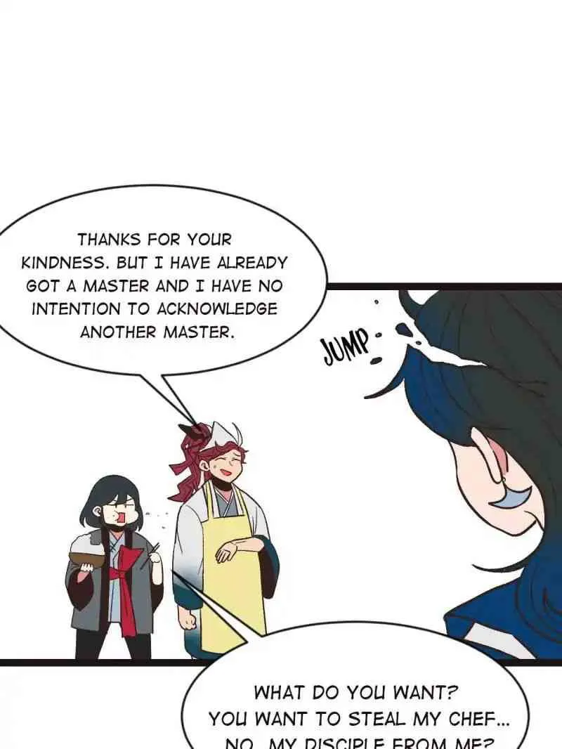 Master Drifting Away Again Chapter 10 Online - página 28