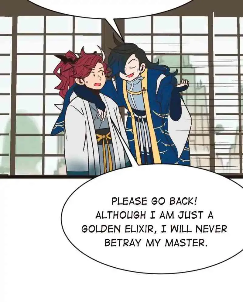 Master Drifting Away Again Chapter 10 Online - página 39