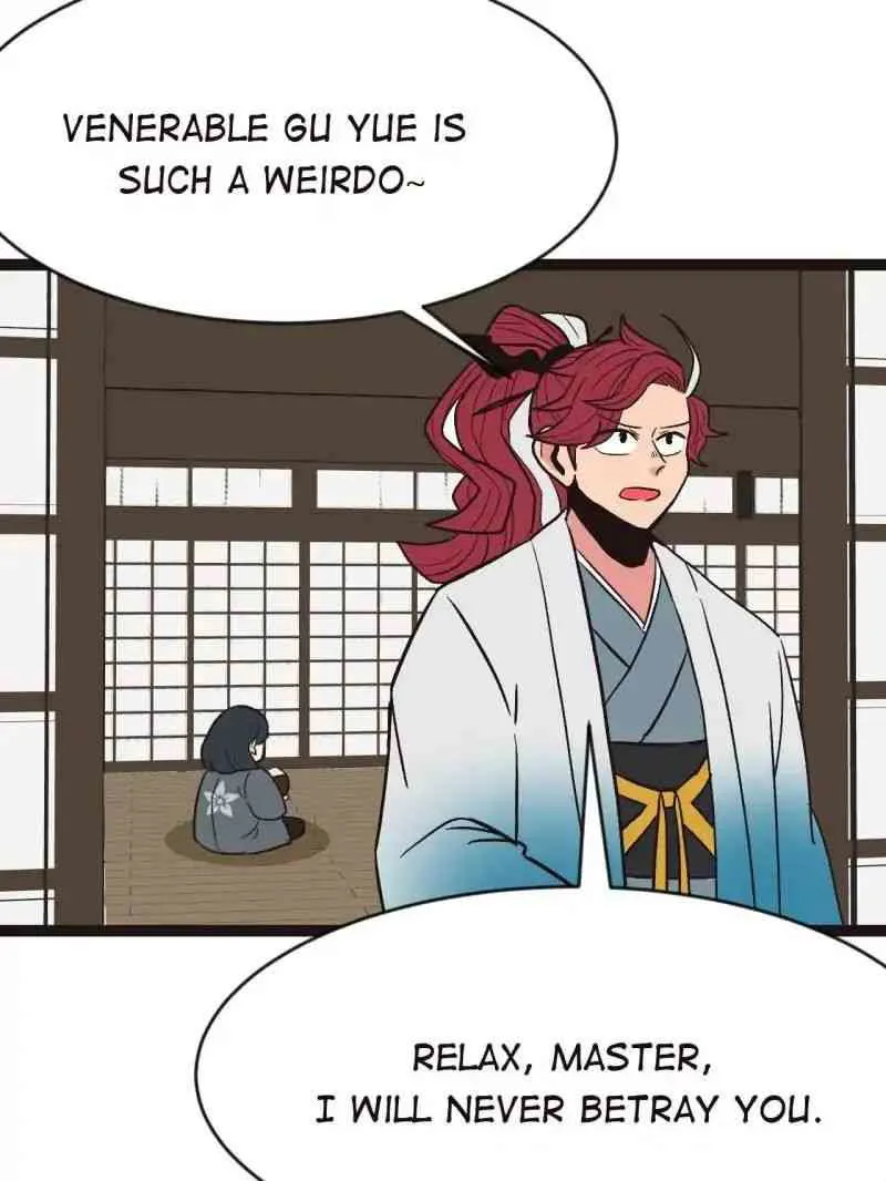 Master Drifting Away Again Chapter 10 Online - página 48
