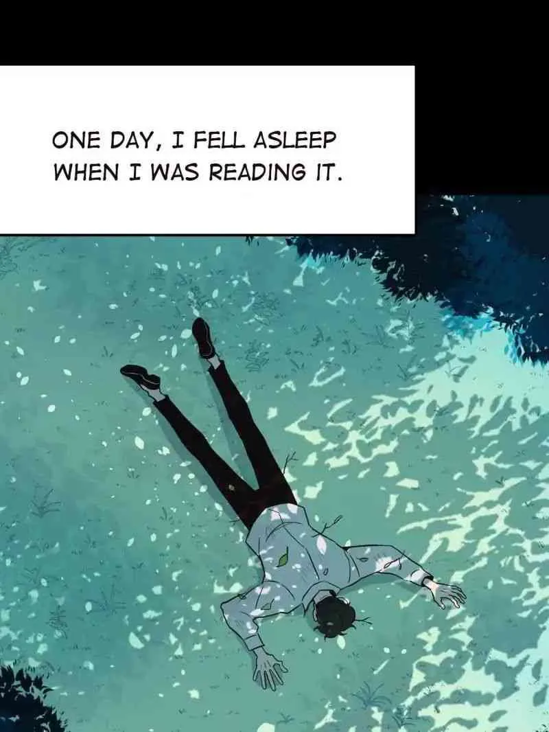 Master Drifting Away Again Chapter 13 Online - página 10