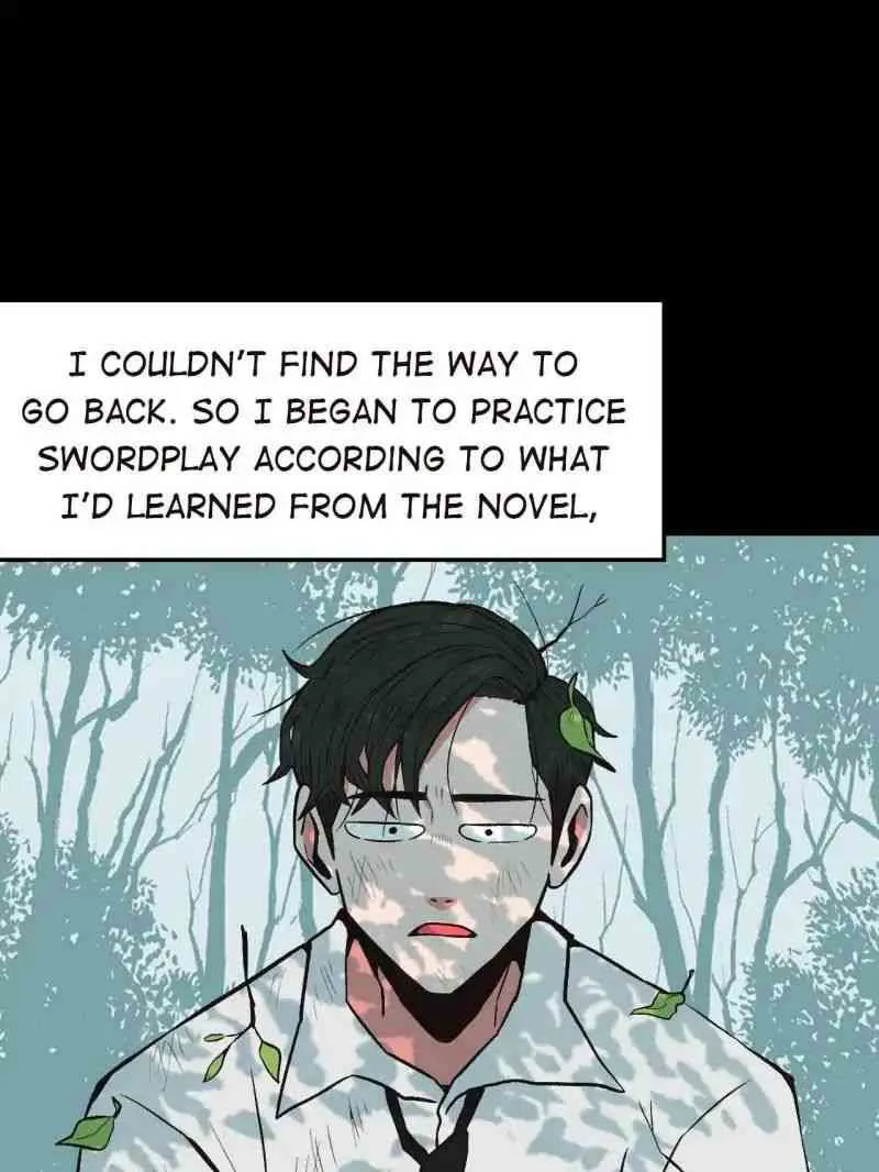 Master Drifting Away Again Chapter 13 Online - página 12
