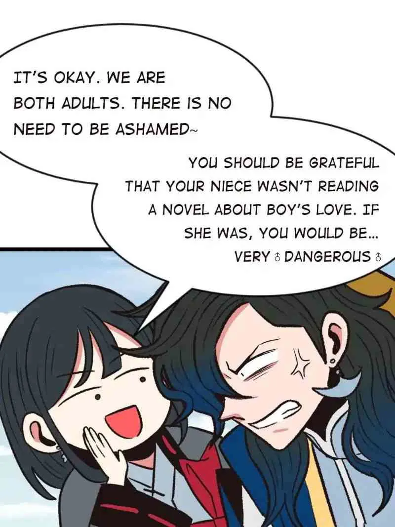 Master Drifting Away Again Chapter 13 Online - página 26