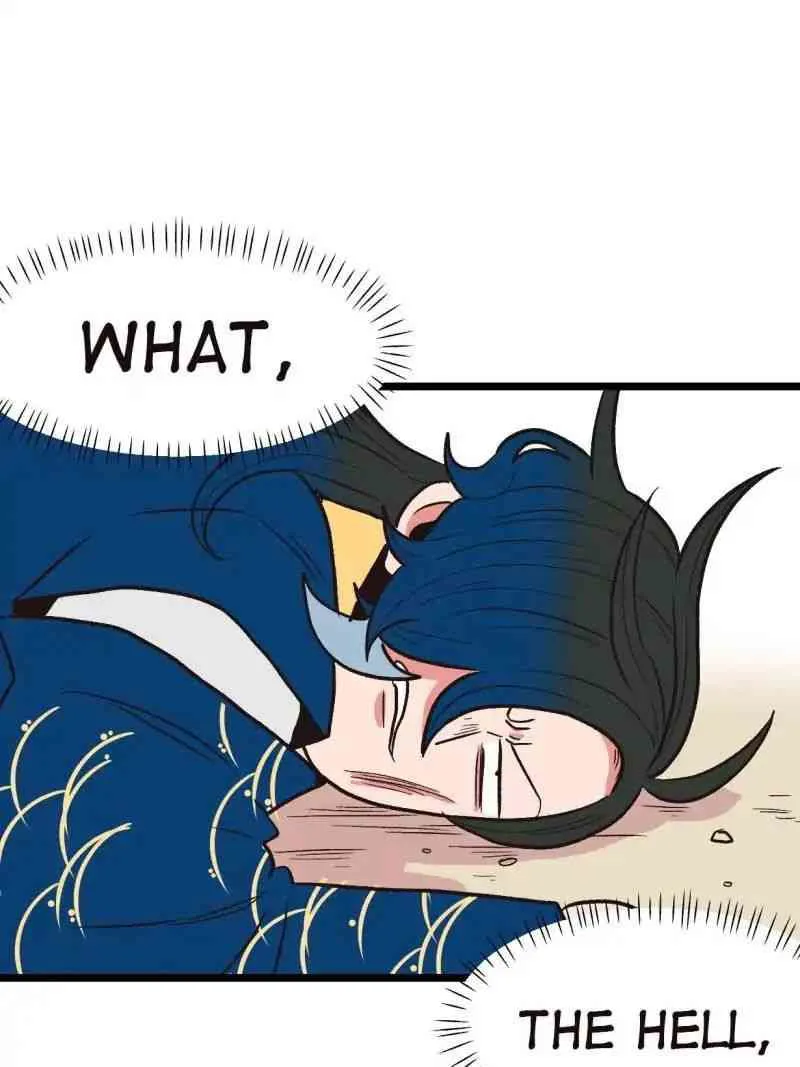 Master Drifting Away Again Chapter 13 Online - página 40