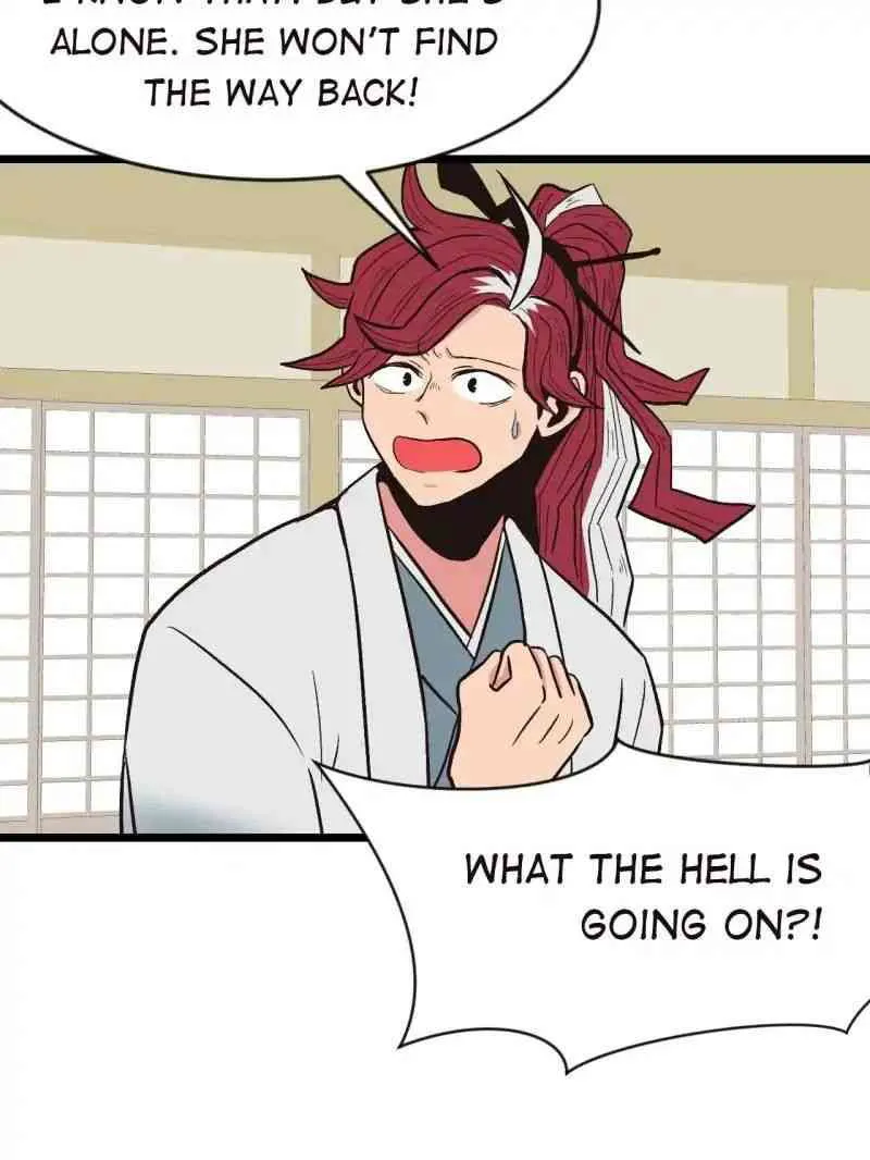 Master Drifting Away Again Chapter 15 Online - página 6