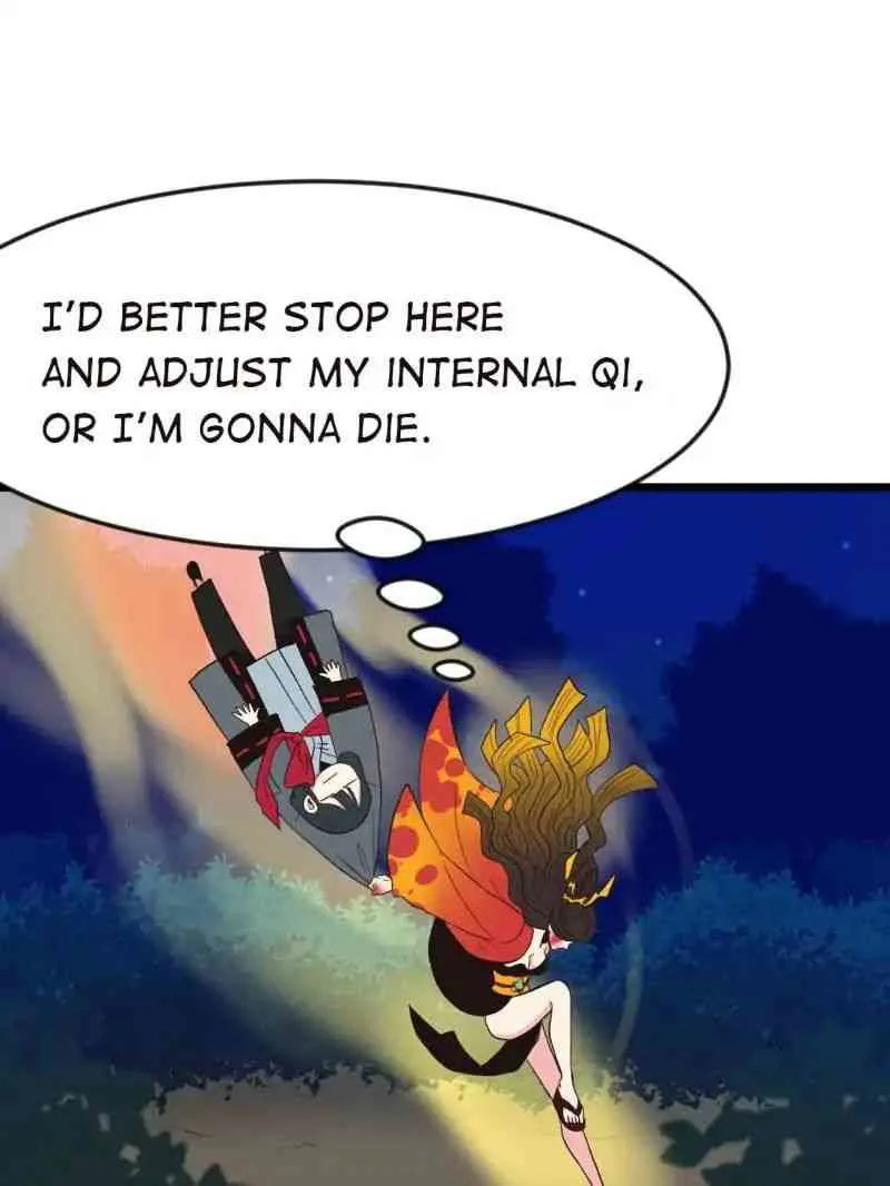 Master Drifting Away Again Chapter 15 Online - página 12