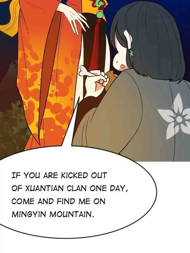Master Drifting Away Again Chapter 15 Online - página 36