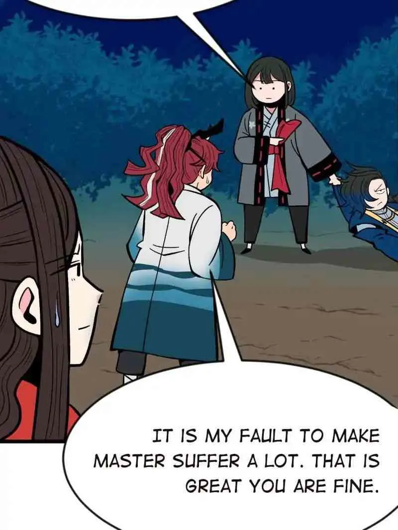 Master Drifting Away Again Chapter 17 Online - página 3