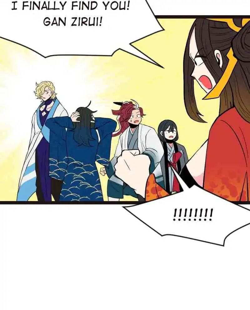 Master Drifting Away Again Chapter 18 Online - página 16